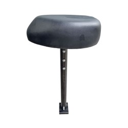 Sitz für Dualtron Thunder, Ultra, Victor DT2 DT3 Achilleus Compact Roller Minimotors - 12  