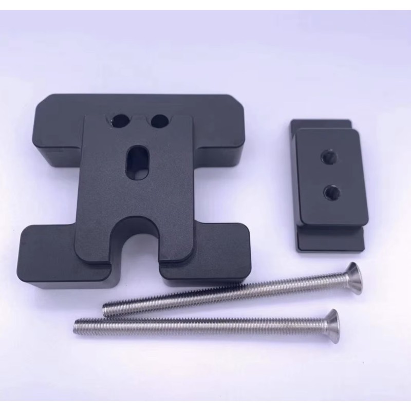 Sėdynės pagrindas Spider, Eagle Pro, Raptor 2 - pritaikytas konverteris KROXNE - 1  