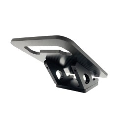 Zadnyaya podstavka dlya nog dlya Dualtron, Thunder, Achilleus, Ultra, Victor ili analogichnykh KROXNE - 2