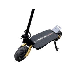 Zadnya pidnizhka dlya Dualtron, Thunder, Achilleus, Ultra, Victor abo analohichnykh KROXNE - 5  