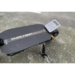 Apoio para os pés traseiro para Dualtron, Thunder, Achilleus, Ultra, Victor ou similar KROXNE - 6  