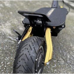 Podnóżek tylny do Dualtron, Thunder, Achilleus, Ultra, Victor lub podobnych KROXNE - 8  