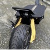 Repose-pied arrière pour Dualtron Thunder, Achilleus, Ultra, Victor ou similaire KROXNE - 8 Compatible avec Dualtron Thunder, Ac