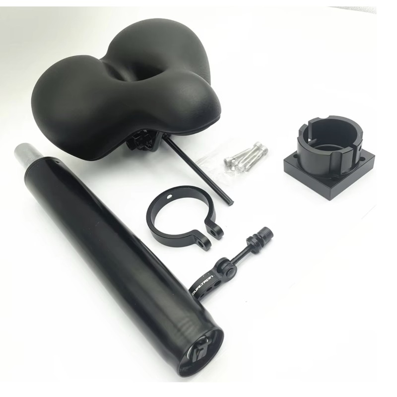 Original setesett for Minimotorer DT, Thunder II, Thunder III, Victor eller lignende Minimotors - 1  