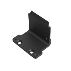 Modificirana odebeljena aluminijasta pregrada proti trku za Dualtron Thunder, Victor, Achilles, DT3 Minimotors - 2  