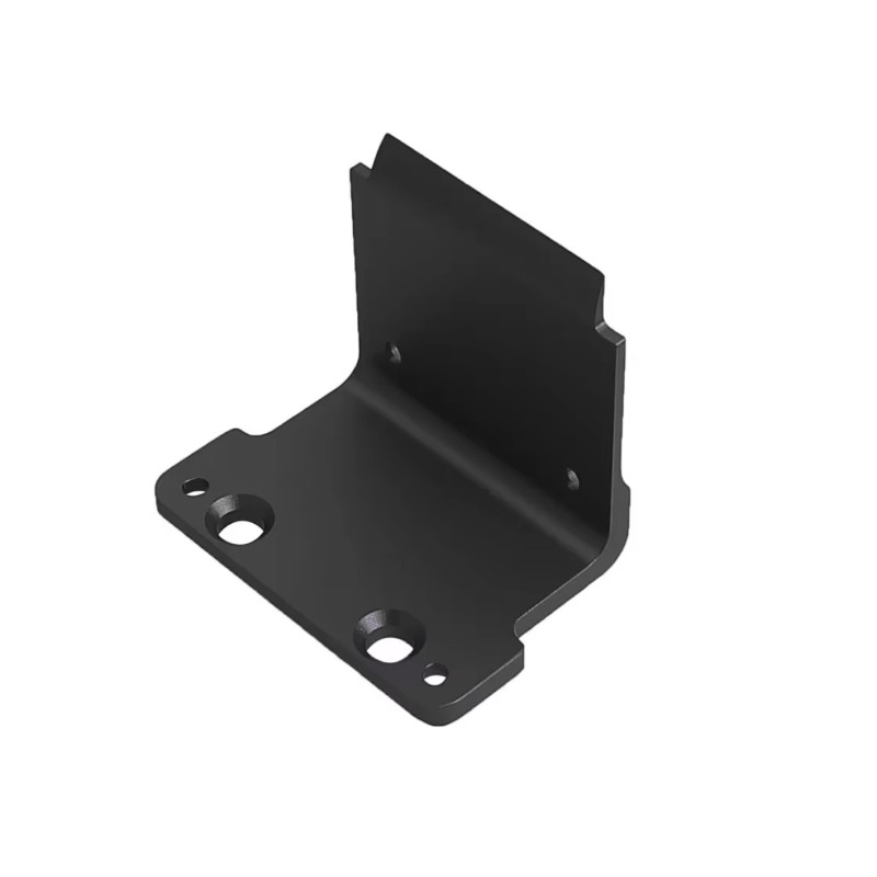 Modificirana zadebljana aluminijska pregrada protiv sudara bokobrana za Dualtron Thunder, Victor, Achilles, DT3 Minimotors - 2  