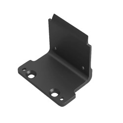 Deflectoare anti-coliziune din aluminiu fender îngroșat modificată pentru Dualtron Thunder, Victor, Achilles, DT3 Minimotors - 5