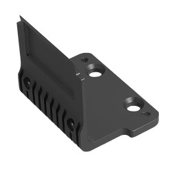 Módosított vastagított alumínium sárvédő ütközésgátló terelőlap Dualtron Thunder, Victor, Achilles, DT3 számára Minimotors - 7  