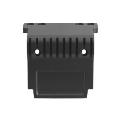 Tropopoiiméno Pachý Fteró Alouminíou Antisýnkrousis Diafrágmatos gia Dualtron Thunder, Victor, Achilles, DT3 Minimotors - 11  