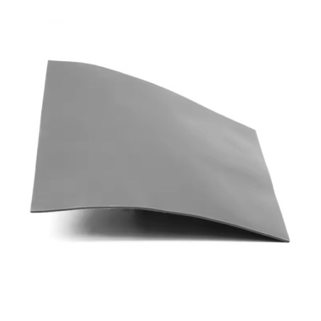 Šiluminis padas pagamintas iš laidžio silikono, kuris išsklaido šilumą iš valdiklio KROXNE - 1  