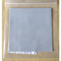 Tepelná podložka z vodivého silikónu na odvádzanie tepla z ovládača KROXNE - 2  