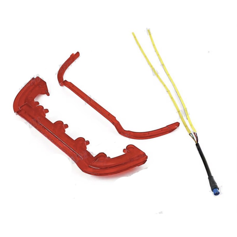 Lumină spate pentru Dualtron Thunder, Thunder II, Victor Victor Luxury Plus Minimotors - 1  