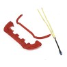 Bakljus för Dualtron Thunder, Thunder II, Victor och Victor Luxury Plus Minimotors - 1 Kompatibelt med Dualtron Thunder, Thunder