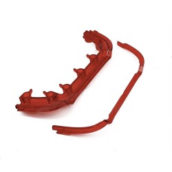 Luz trasera para Dualtron Thunder, Thunder II, Victor Victor Luxury Plus Minimotors - 2  