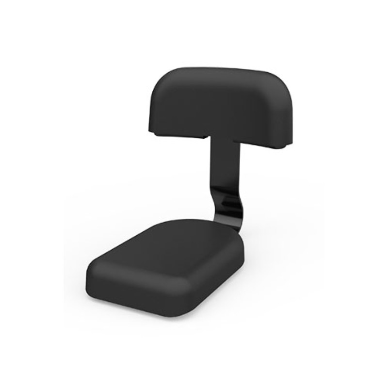 Banco do passageiro amovível com encosto - trotinete eléctrica KROXNE - 1  