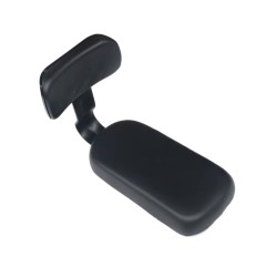 Scaun pasager detașabil cu spătar - scuter electric KROXNE - 3  