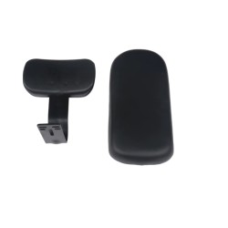 Aftageligt passagersæde med ryglæn - elektrisk scooter KROXNE - 4  