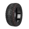 Guma 90/55-7 s gel protiv probivane za Segway GT1 ili Segway GT2 KROXNE - 1 Savmestima sas Segway GT1 i Segway GT2 Series v razm