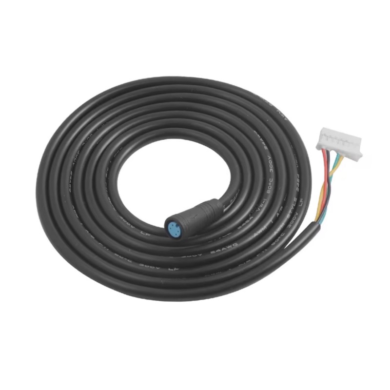 Kabel för att ansluta skärmen till styrenheten för Ninebot Max G30-serien Segway - Ninebot - 5  