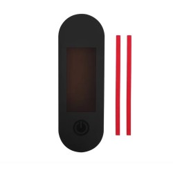 Adiávrocho kálymma silikónis gia Xiaomi 4 Pro Max, Xiaomi 4 Pro Plus í parómoia Xiaomi - 6  