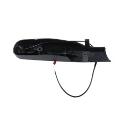 Semnalizatoare furcă spate stânga/dreapta pentru Segway P65/P100 Segway - Ninebot - 9 Compatibile Segway P65/P100: semnalizatoar