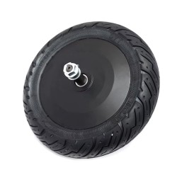 Monorim U5 X4U - motor s plnou pneumatikou  - 2  