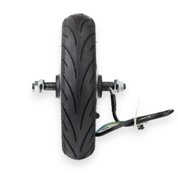 Monorim U5 X4U Luftmotor - Schlauchreifen  - 2  