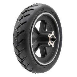 Zadnje kolo ali celotno zadnje platišče za Xiaomi Electric Scooter 4 Xiaomi - 5  