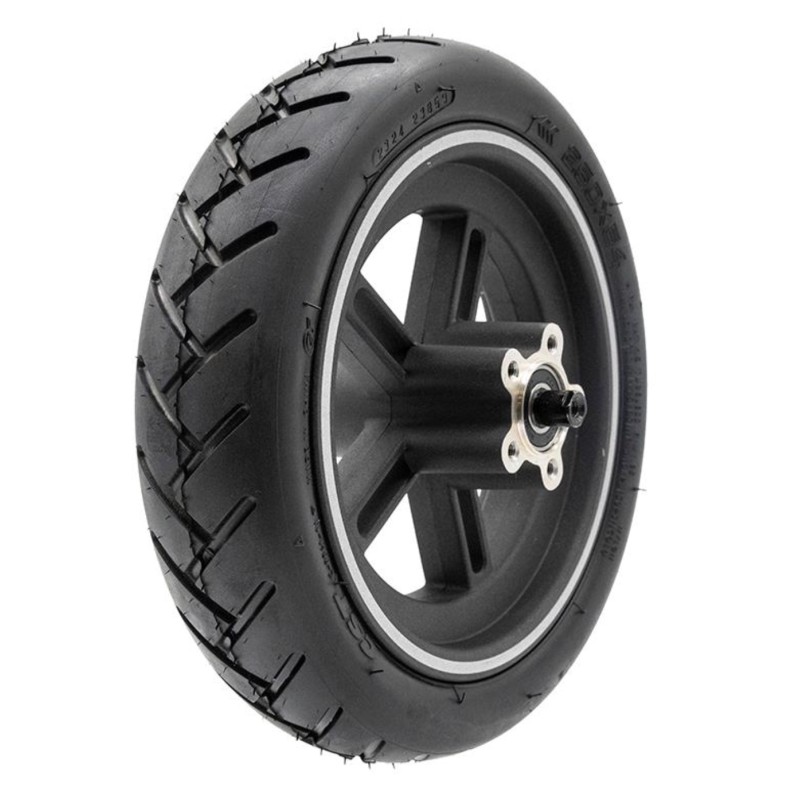 Rear wheel or complete rear rim for Xiaomi Electric Scooter 4 Xiaomi - 5  