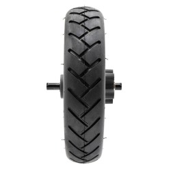 Koło tylne lub kompletna tylna obręcz do Xiaomi Electric Scooter 4 Xiaomi - 7  