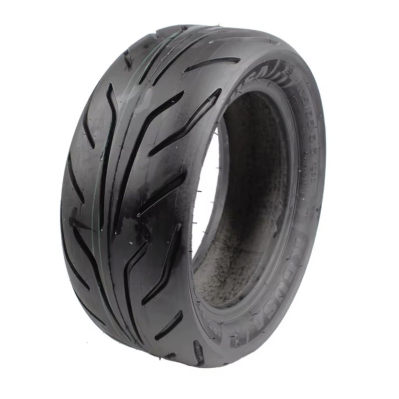 Tubeless gumiabroncs belső cső nélkül 100/65-6.5 - 105/65-6.5  - 1  