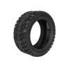 All-terrain tire with puncture-resistant gel 100/65-6.5  - 6  