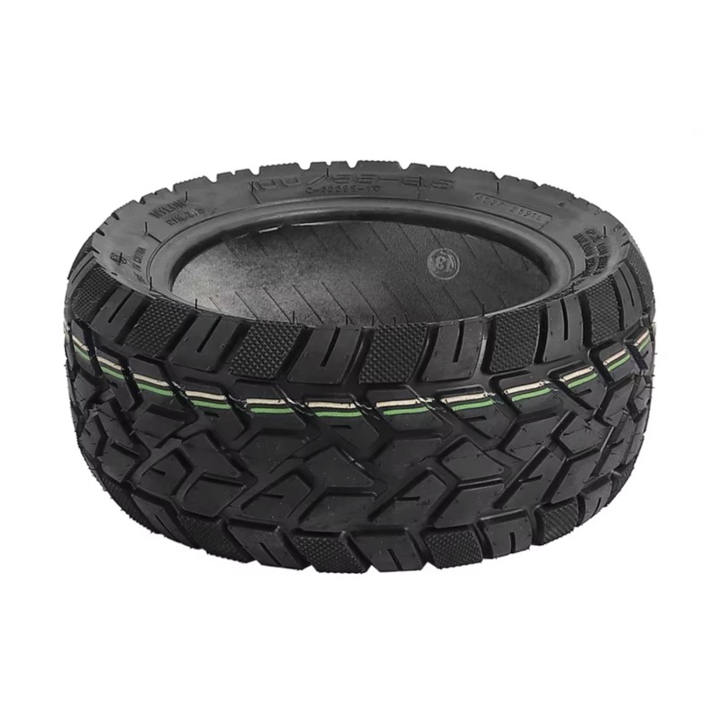 Tubeless band zonder binnenband voor Kaabo Wolf Warrior Nami Burn-e Dualtron Thunder 2/Ultra 100/55-6.5  - 1  