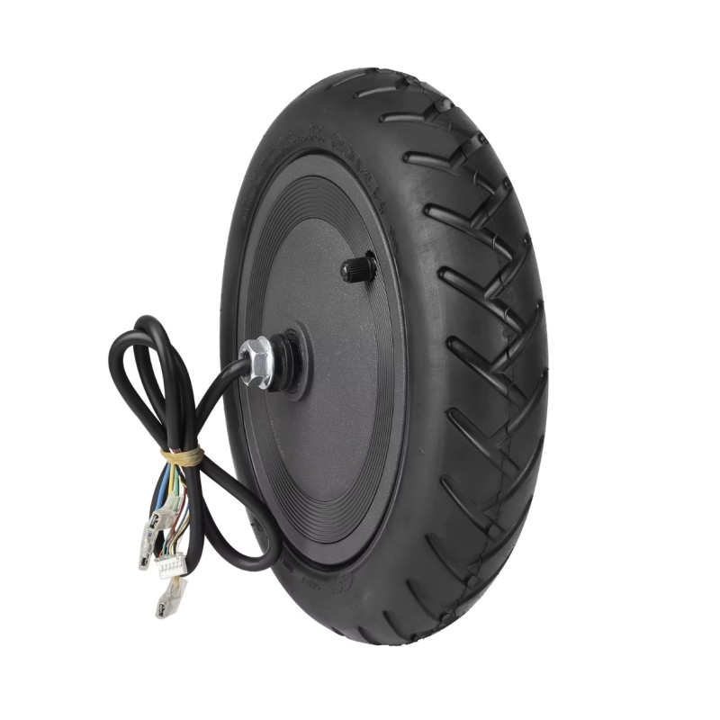 Front motor for Xiaomi Electric Scooter 4 Xiaomi - 4 Front motor for Xiaomi Electric Scooter 4
Front motor for Xiaomi 4
This is 