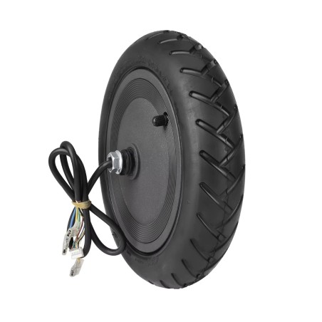 Front motor for Xiaomi Electric Scooter 4 Xiaomi - 4 Front motor for Xiaomi Electric Scooter 4
Front motor for Xiaomi 4
This is 