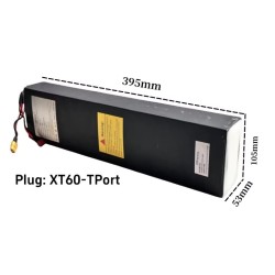 Akumulator do Kugoo M4 PRO 18200mah 48v Kugoo - 3  