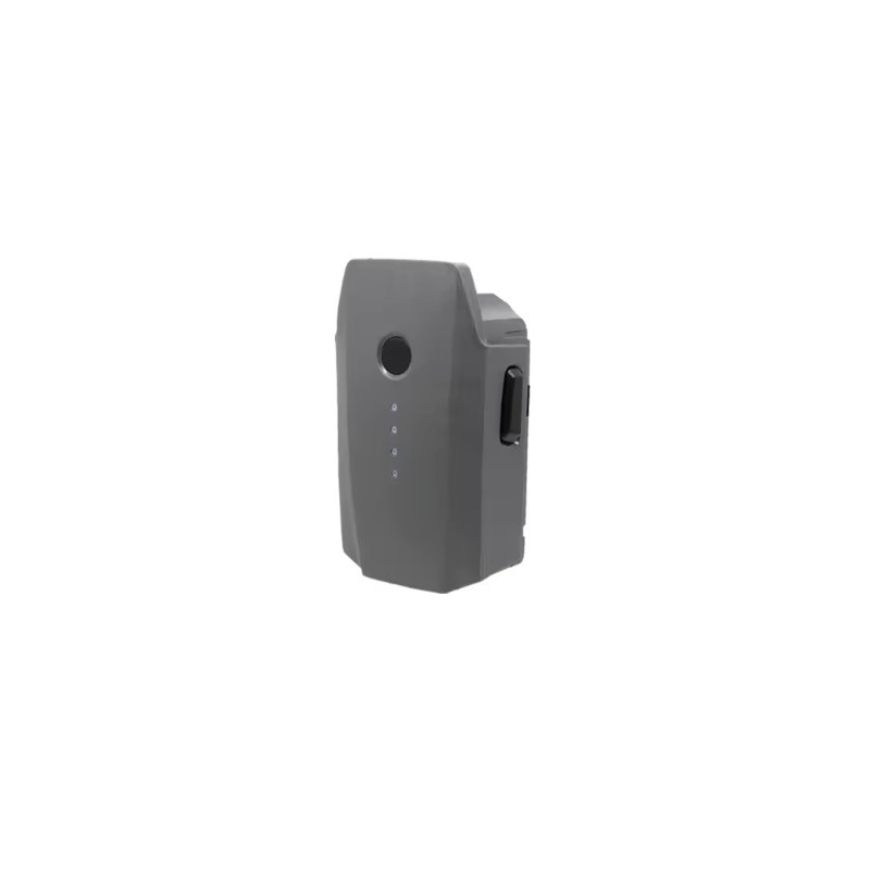 Akumulyator, sumisnyy z dronom DJI Mavic Pro - 27 khvylyn avtonomnoyi roboty  - 1  