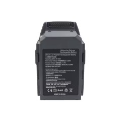 Akumulyator, sumisnyy z dronom DJI Mavic Pro - 27 khvylyn avtonomnoyi roboty  - 3  