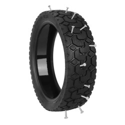 Pneu com gel de proteção contra furos para Segway ZT3 Pro KROXNE - 3  
