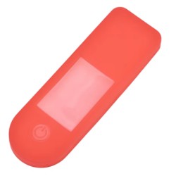 Capa de silicone à prova de água para scooter elétrica Xiaomi 4 Pro (2ª geração), protege o ecrã da humidade Xiaomi - 1  