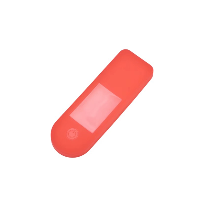 Husa din silicon impermeabila pentru trotineta electrica Xiaomi 4 Pro (a doua generatie), protejeaza ecranul de umezeala Xiaomi 