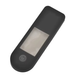 Vodootporna silikonska maska ​​za Xiaomi Electric Scooter 4 Pro (2. Gen), štiti ekran od vlage Xiaomi - 2  