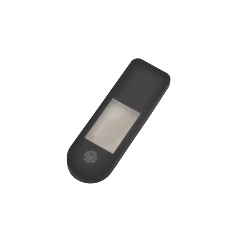 Vattentätt silikonskydd för Xiaomi Electric Scooter 4 Pro (2nd Gen), skyddar skärmen från fukt Xiaomi - 2  