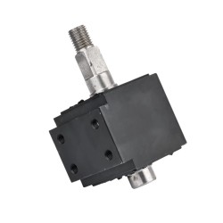 Originální zadní tlumič pro Kugoo G-Booster nebo skútry kompatibilní s tímto dílem Kugoo - 3  