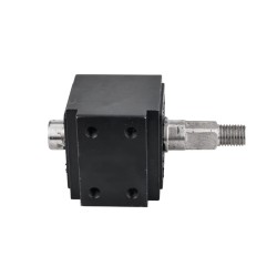 Original bakre stötdämpare för Kugoo G-Booster eller skotrar kompatibel med denna del Kugoo - 6  