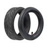 Tire and inner tube for Xiaomi Electric Scooter 4 Pro 2nd Gen  - 1  