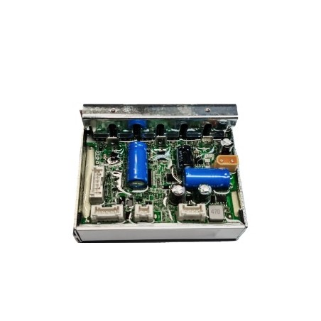 Lukitsematon ohjain ilman nopeusrajoitusta Navee ST3:lle, Navee ST3 Prolle tai vastaaville - 32 km/h Navee - 1  