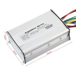Controller (ESC) for Kukirin M5 Pro scooter or similar  - 4  