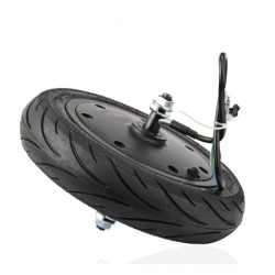 Monorim 500W motor pre Segway Max G2, vzduchová pneumatika, náhradné diely a príslušenstvo Monorim - 1  