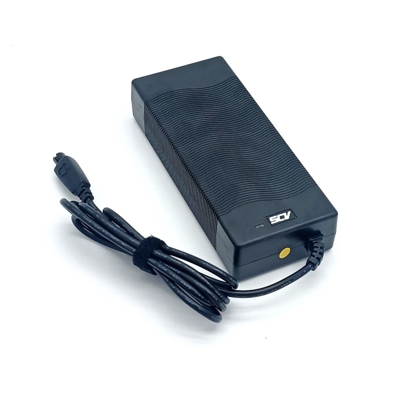 Charger for INMOTION V8 V10 Self Balancing Electric Unicycle, 84V Li-ion Battery Charger. Inmotion - 1  